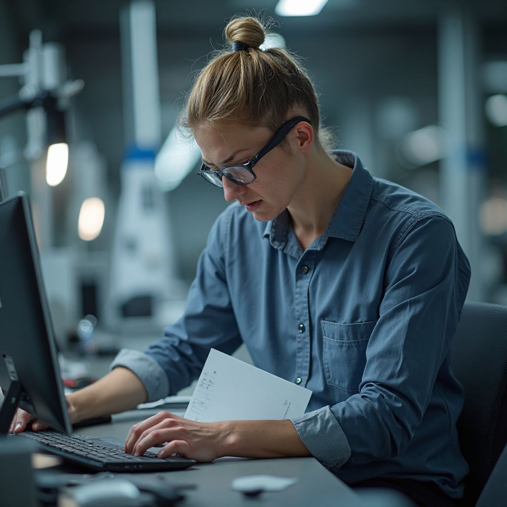 Versicherung: Workflow-Neuaufbau
